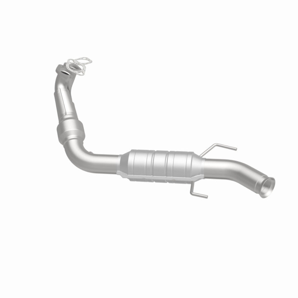 1994-1998 Saab 900 Direct-Fit Catalytic Converter 23687 Magnaflow