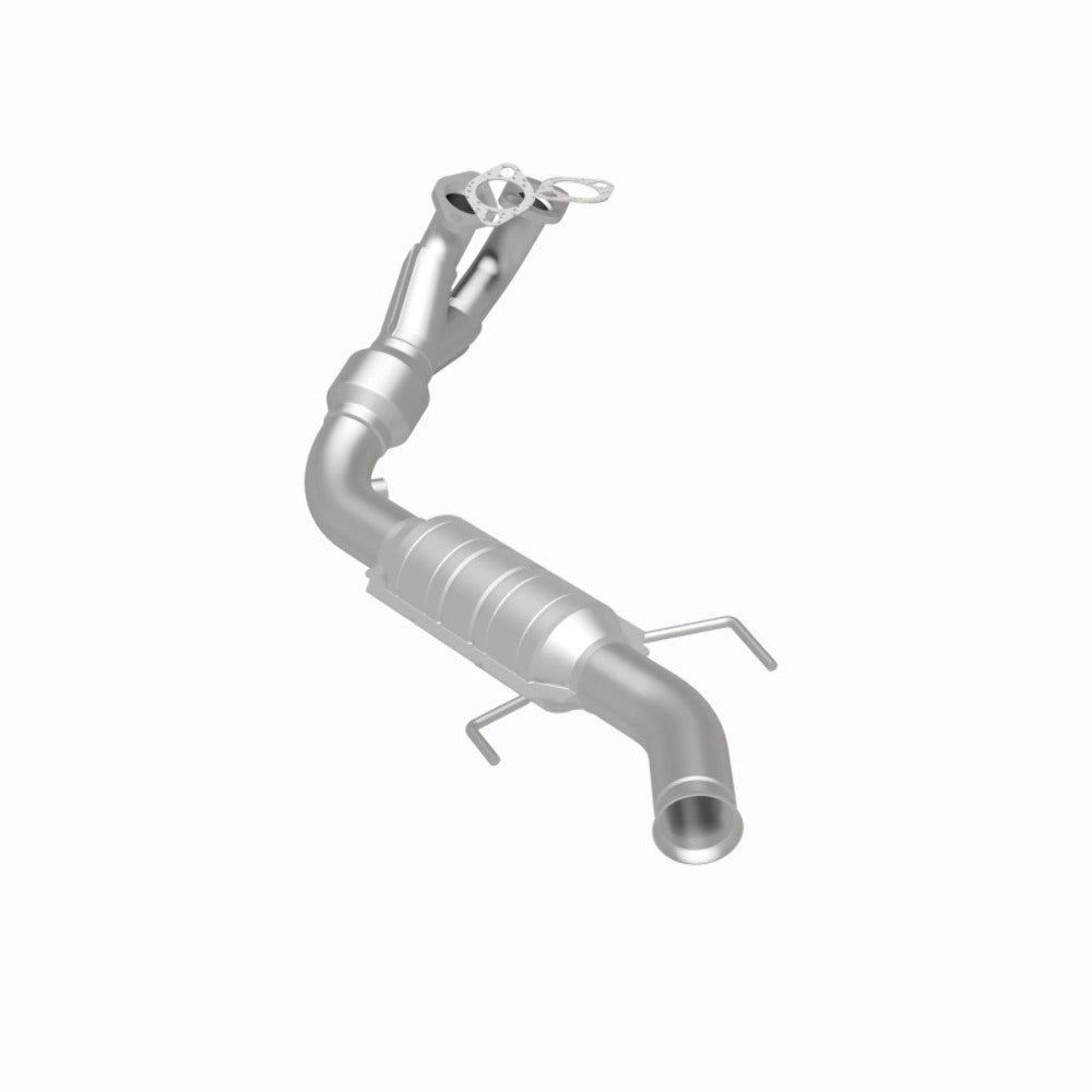 1994-1998 Saab 900 Direct-Fit Catalytic Converter 23687 Magnaflow