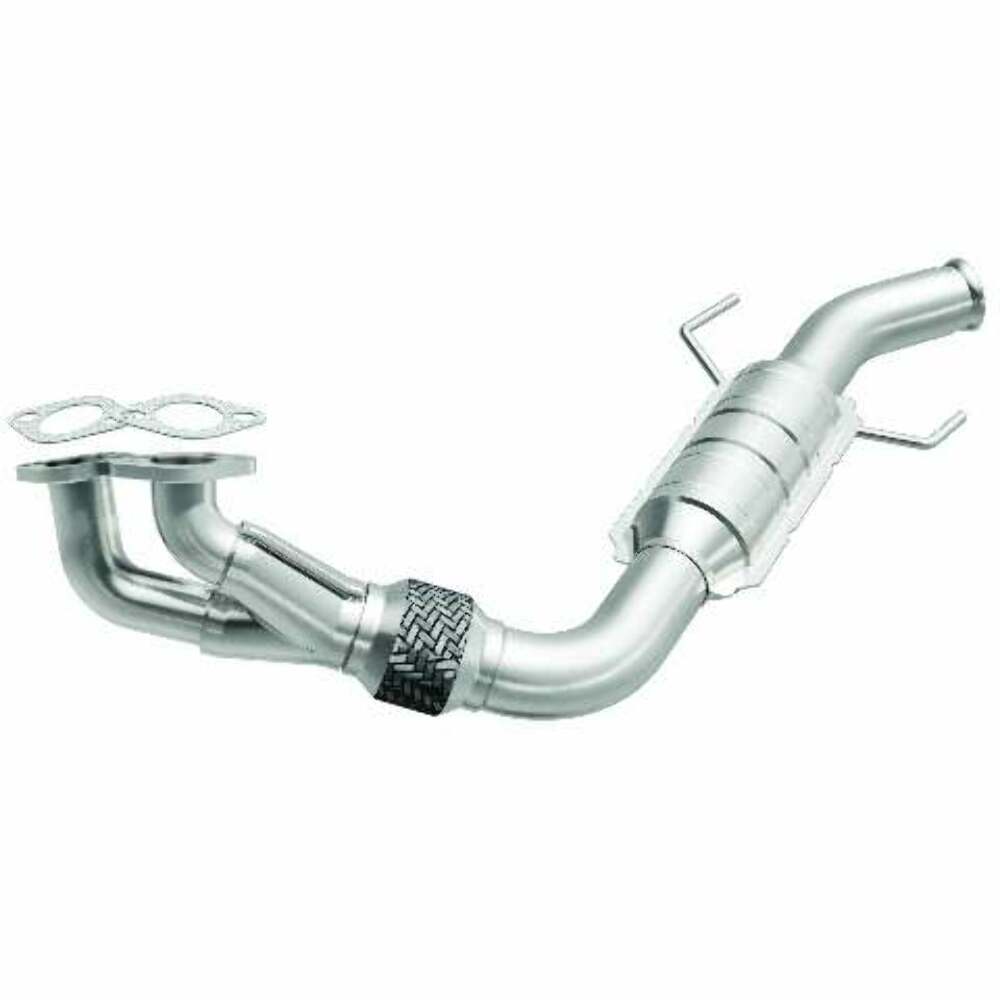 1994-1998 Saab 900 Direct-Fit Catalytic Converter 23687 Magnaflow