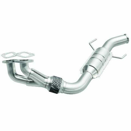 1994-1998 Saab 900 Direct-Fit Catalytic Converter 23687 Magnaflow