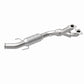 1994-1998 Saab 900 Direct-Fit Catalytic Converter 23687 Magnaflow