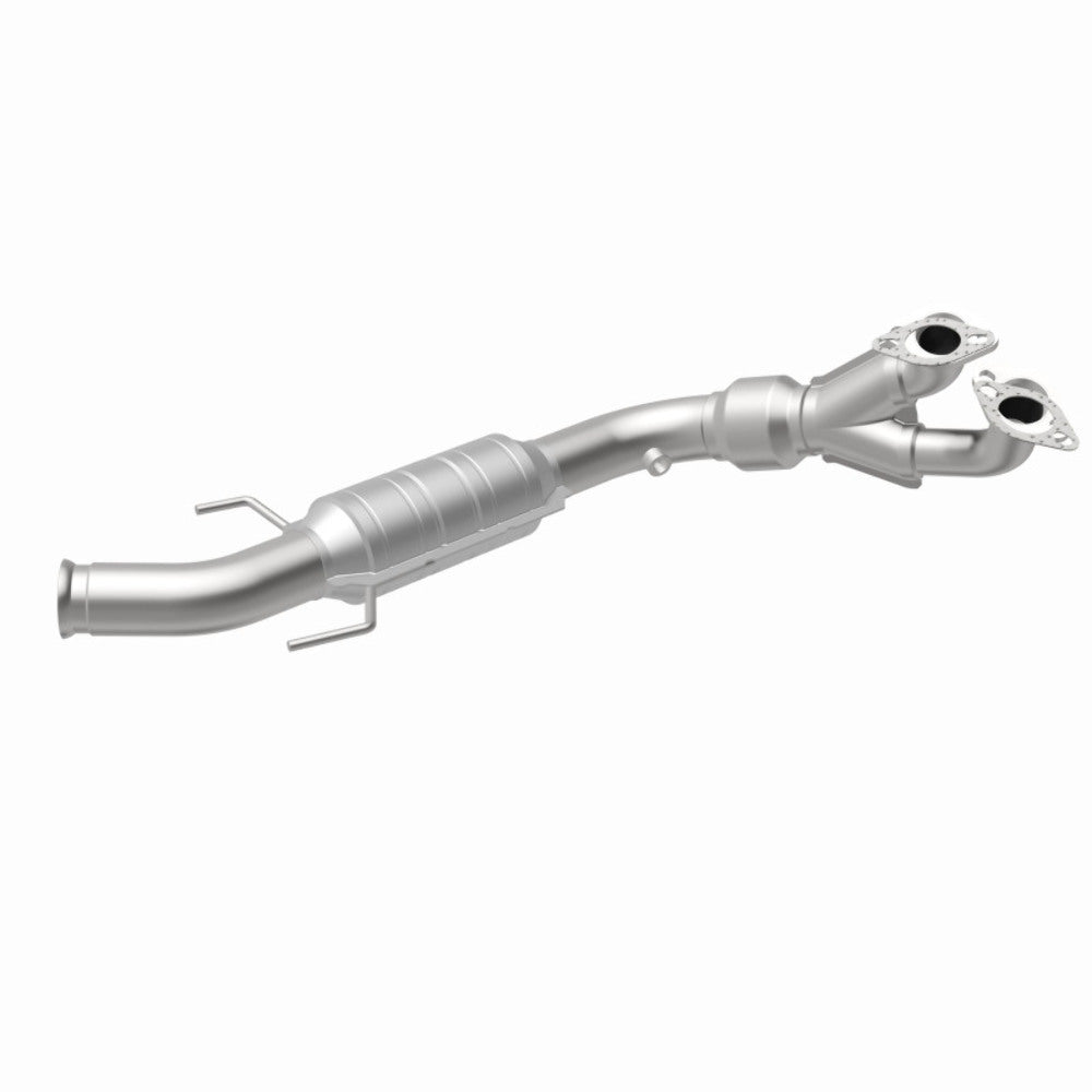 1994-1998 Saab 900 Direct-Fit Catalytic Converter 23687 Magnaflow
