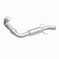 1994-1998 Saab 900 Direct-Fit Catalytic Converter 23687 Magnaflow