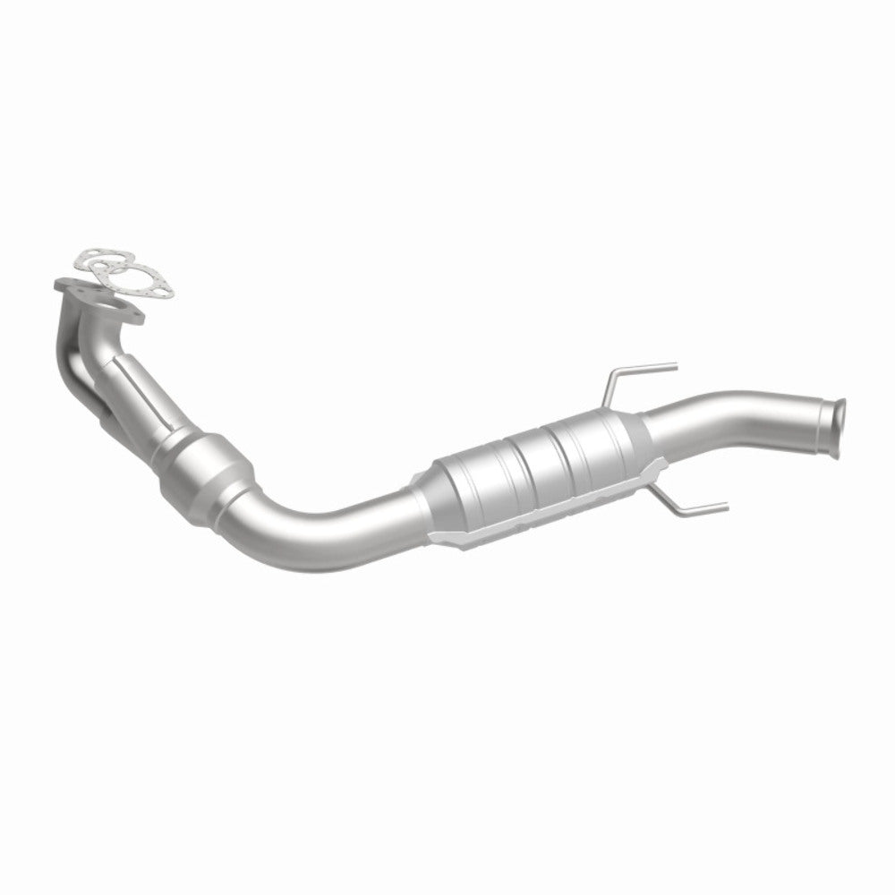 1994-1998 Saab 900 Direct-Fit Catalytic Converter 23687 Magnaflow