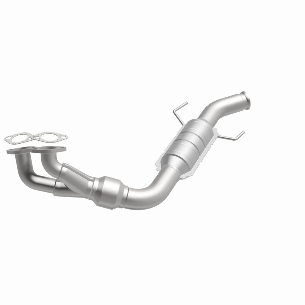 1994-1998 Saab 900 Direct-Fit Catalytic Converter 23687 Magnaflow