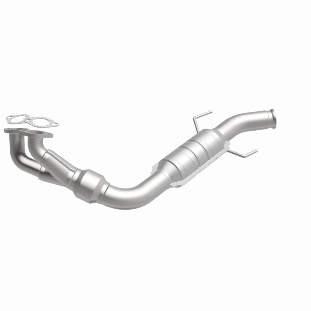 1994-1998 Saab 900 Direct-Fit Catalytic Converter 23687 Magnaflow