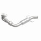 1994-1998 Saab 900 Direct-Fit Catalytic Converter 23687 Magnaflow
