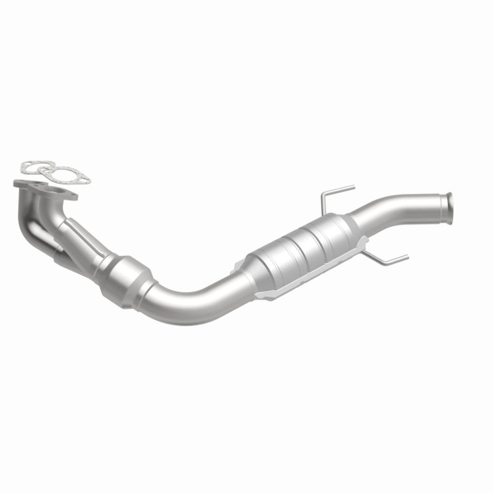 1994-1998 Saab 900 Direct-Fit Catalytic Converter 23687 Magnaflow