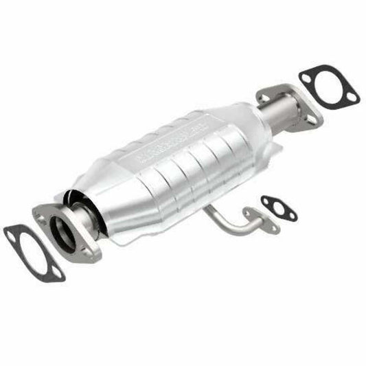 1984-1991 Mazda RX-7 Direct-Fit Catalytic Converter 23688 Magnaflow