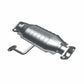 1981-1983 Mazda RX-7 Direct-Fit Catalytic Converter 23689 Magnaflow