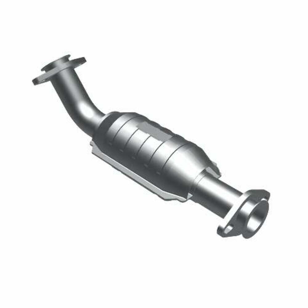 1981-1983 Mazda RX-7 Direct-Fit Catalytic Converter 23690 Magnaflow - Catalytic Converters Car Part People
