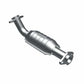 1981-1983 Mazda RX-7 Direct-Fit Catalytic Converter 23690 Magnaflow