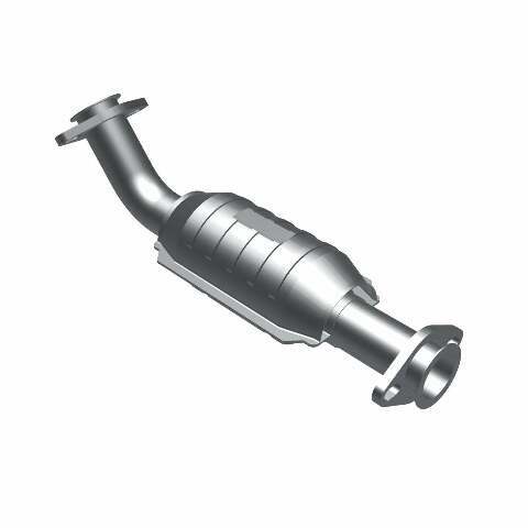 1981-1983 Mazda RX-7 Direct-Fit Catalytic Converter 23690 Magnaflow