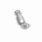 1981-1983 Mazda RX-7 Direct-Fit Catalytic Converter 23690 Magnaflow