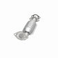 1981-1983 Mazda RX-7 Direct-Fit Catalytic Converter 23690 Magnaflow
