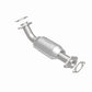 1981-1983 Mazda RX-7 Direct-Fit Catalytic Converter 23690 Magnaflow - Catalytic Converters Car Part People