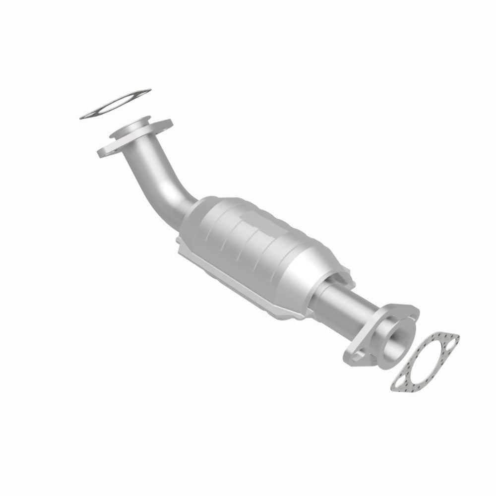 1981-1983 Mazda RX-7 Direct-Fit Catalytic Converter 23690 Magnaflow - Catalytic Converters Car Part People