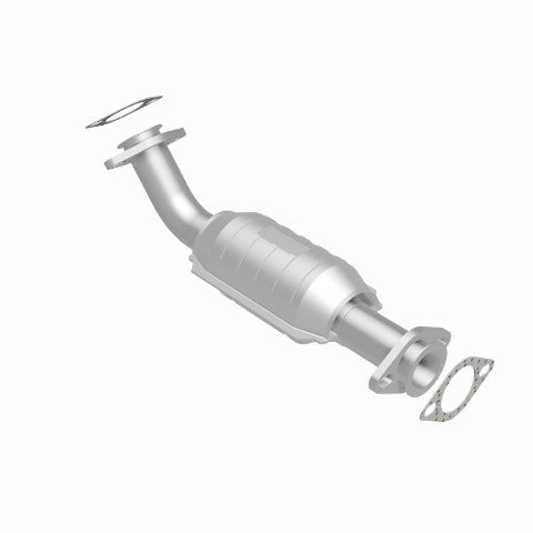 1981-1983 Mazda RX-7 Direct-Fit Catalytic Converter 23690 Magnaflow