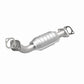 1981-1983 Mazda RX-7 Direct-Fit Catalytic Converter 23690 Magnaflow - Catalytic Converters Car Part People