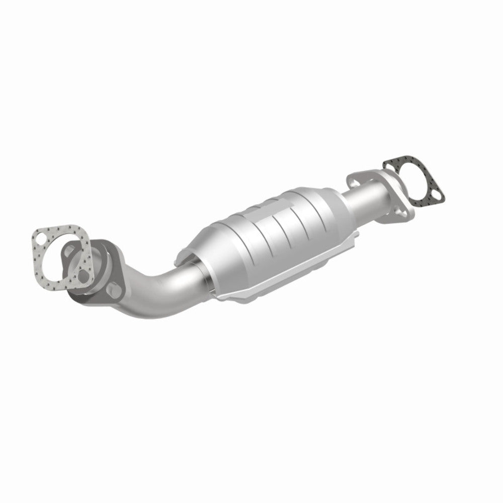 1981-1983 Mazda RX-7 Direct-Fit Catalytic Converter 23690 Magnaflow - Catalytic Converters Car Part People