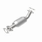 1981-1983 Mazda RX-7 Direct-Fit Catalytic Converter 23690 Magnaflow