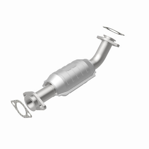 1981-1983 Mazda RX-7 Direct-Fit Catalytic Converter 23690 Magnaflow