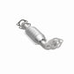 1981-1983 Mazda RX-7 Direct-Fit Catalytic Converter 23690 Magnaflow