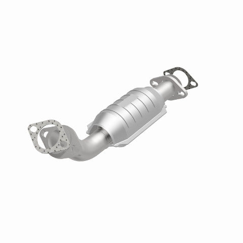 1981-1983 Mazda RX-7 Direct-Fit Catalytic Converter 23690 Magnaflow