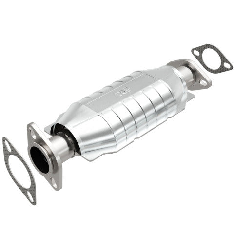 1989-1992 Ford Probe Direct-Fit Catalytic Converter 23691 Magnaflow