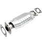 1989-1992 Ford Probe Direct-Fit Catalytic Converter 23691 Magnaflow