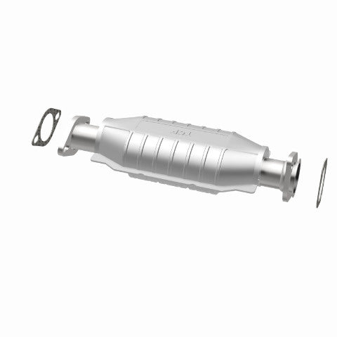 1989-1992 Ford Probe Direct-Fit Catalytic Converter 23691 Magnaflow