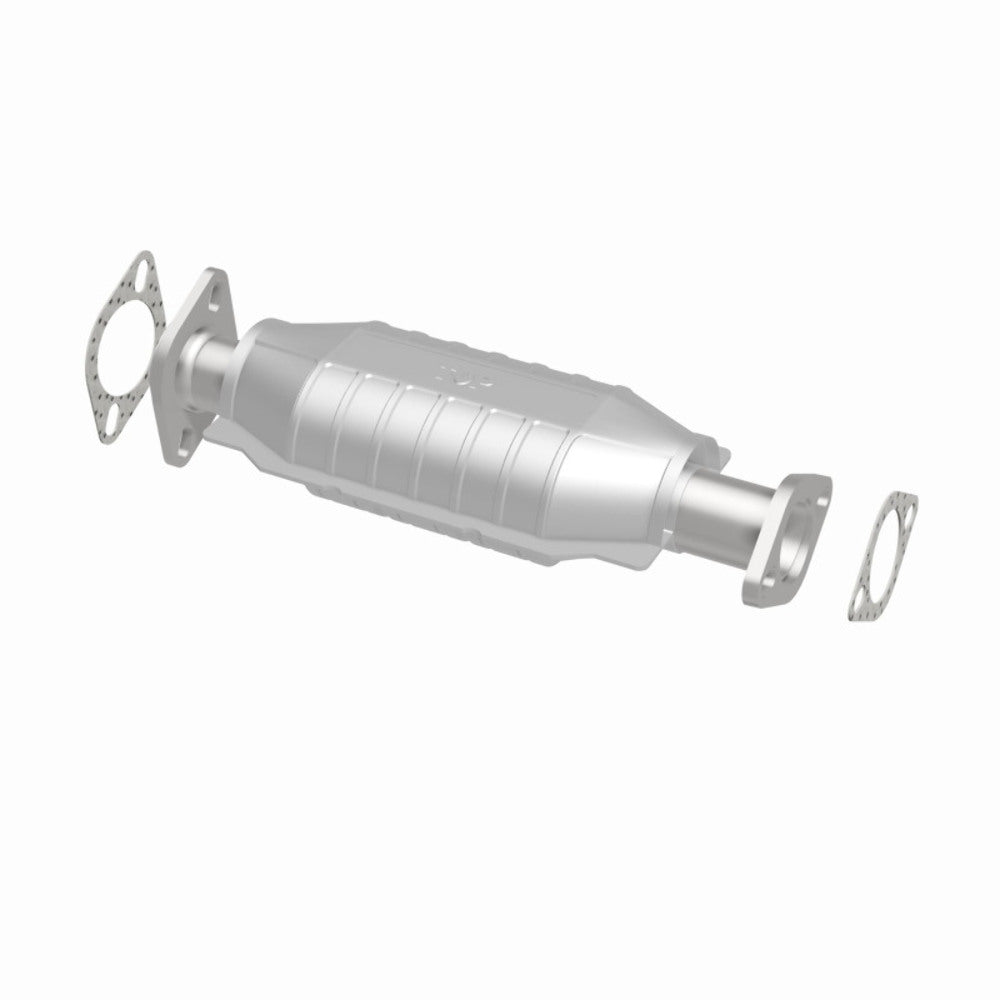 1989-1992 Ford Probe Direct-Fit Catalytic Converter 23691 Magnaflow - Catalytic Converters Car Part People