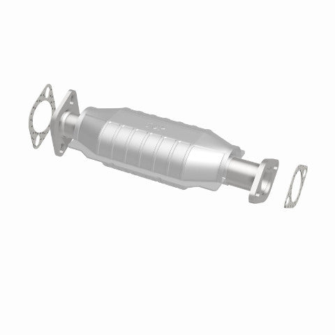 1989-1992 Ford Probe Direct-Fit Catalytic Converter 23691 Magnaflow
