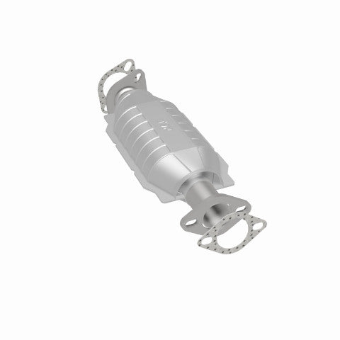 1989-1992 Ford Probe Direct-Fit Catalytic Converter 23691 Magnaflow