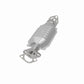 1989-1992 Ford Probe Direct-Fit Catalytic Converter 23691 Magnaflow - Catalytic Converters Car Part People