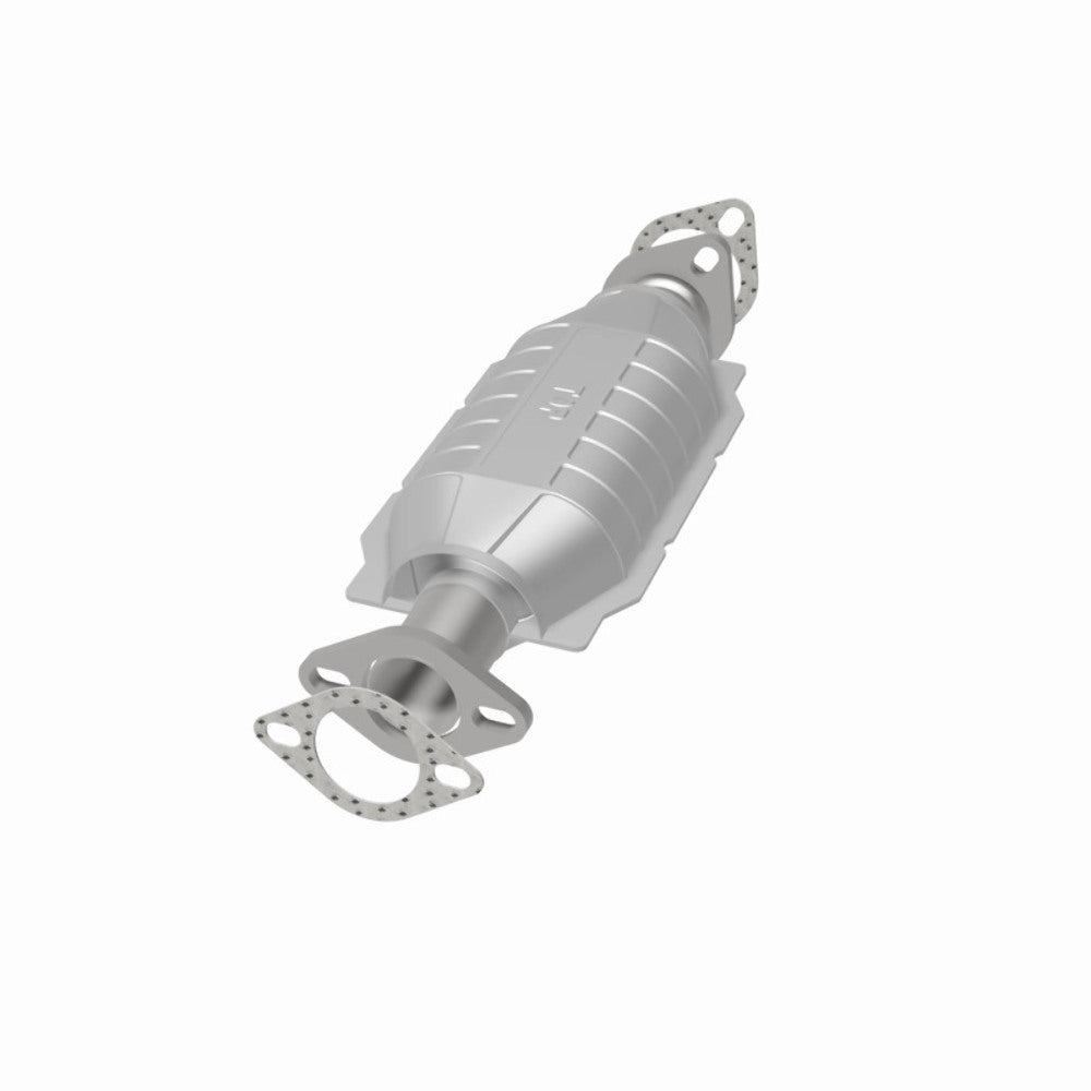 1989-1992 Ford Probe Direct-Fit Catalytic Converter 23691 Magnaflow - Catalytic Converters Car Part People