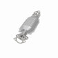 1989-1992 Ford Probe Direct-Fit Catalytic Converter 23691 Magnaflow