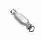 1989-1992 Ford Probe Direct-Fit Catalytic Converter 23691 Magnaflow - Catalytic Converters Car Part People