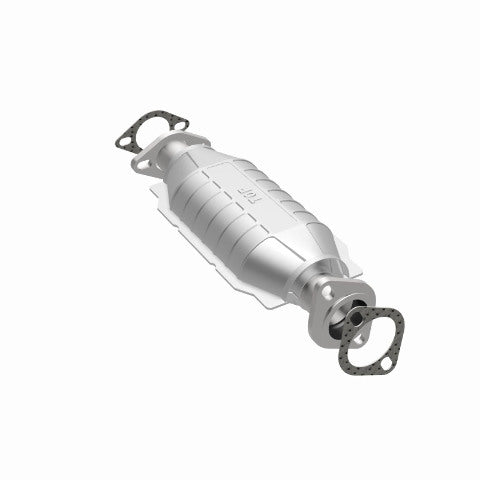 1989-1992 Ford Probe Direct-Fit Catalytic Converter 23691 Magnaflow
