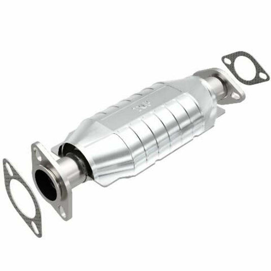 1989-1992 Ford Probe Direct-Fit Catalytic Converter 23691 Magnaflow - Catalytic Converters Car Part People