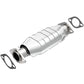 1993-1995 Ford Probe Direct-Fit Catalytic Converter 23693 Magnaflow