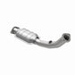 1995-1998 Mazda MPV Direct-Fit Catalytic Converter 23694 Magnaflow