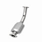 1995-1998 Mazda MPV Direct-Fit Catalytic Converter 23694 Magnaflow - Catalytic Converters Car Part People