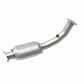 1995-1998 Mazda MPV Direct-Fit Catalytic Converter 23694 Magnaflow - Catalytic Converters Car Part People