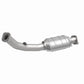 1995-1998 Mazda MPV Direct-Fit Catalytic Converter 23694 Magnaflow - Catalytic Converters Car Part People