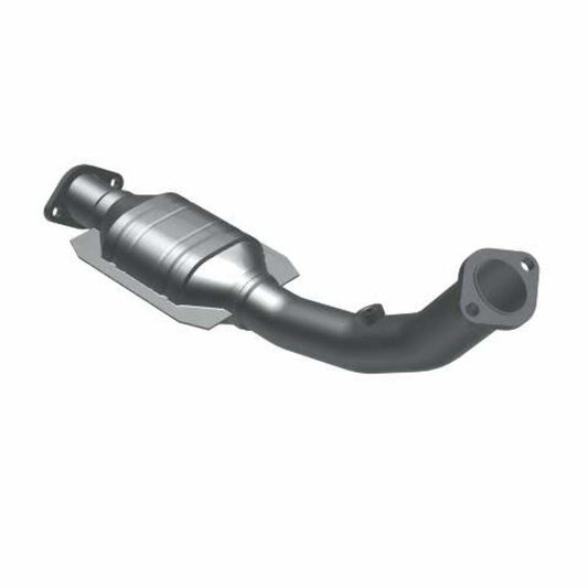 1995-1998 Mazda MPV Direct-Fit Catalytic Converter 23694 Magnaflow - Catalytic Converters Car Part People