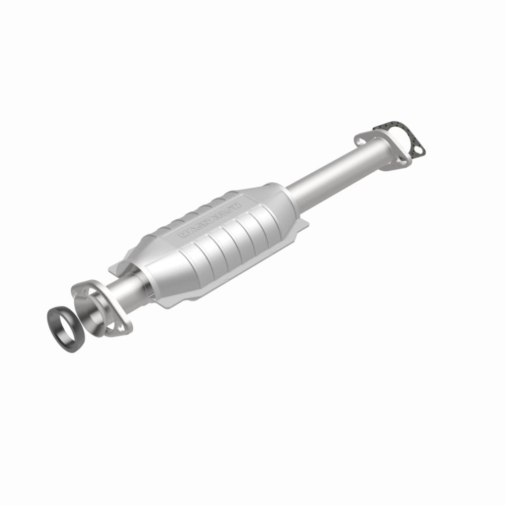 1990-1992 Ford Probe Direct-Fit Catalytic Converter 23695 Magnaflow