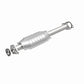 1990-1992 Ford Probe Direct-Fit Catalytic Converter 23695 Magnaflow