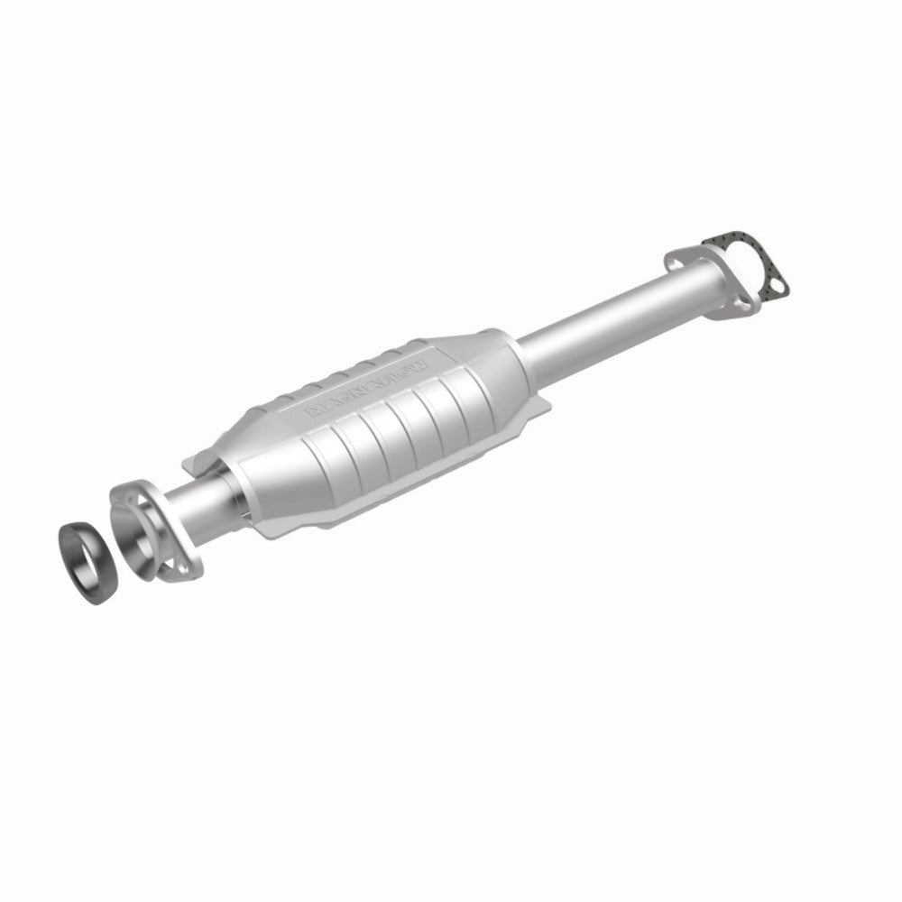 1990-1992 Ford Probe Direct-Fit Catalytic Converter 23695 Magnaflow