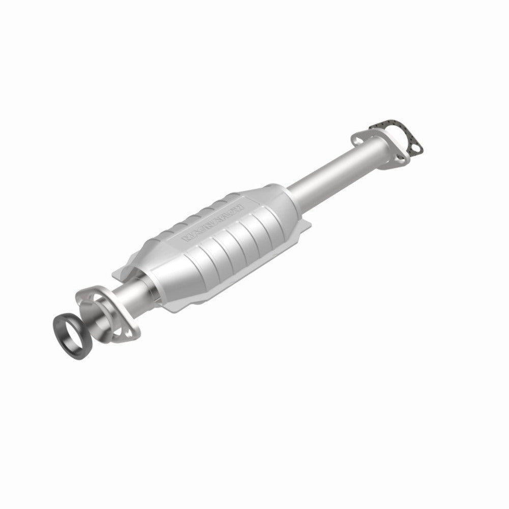1990-1992 Ford Probe Direct-Fit Catalytic Converter 23695 Magnaflow